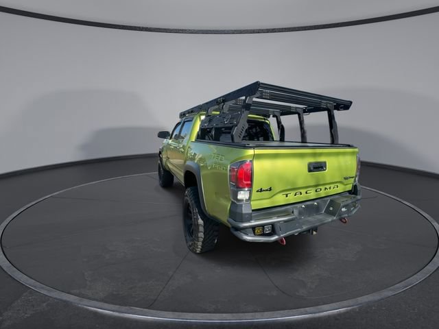 Used 2022 Toyota Tacoma TRD Pro image 17