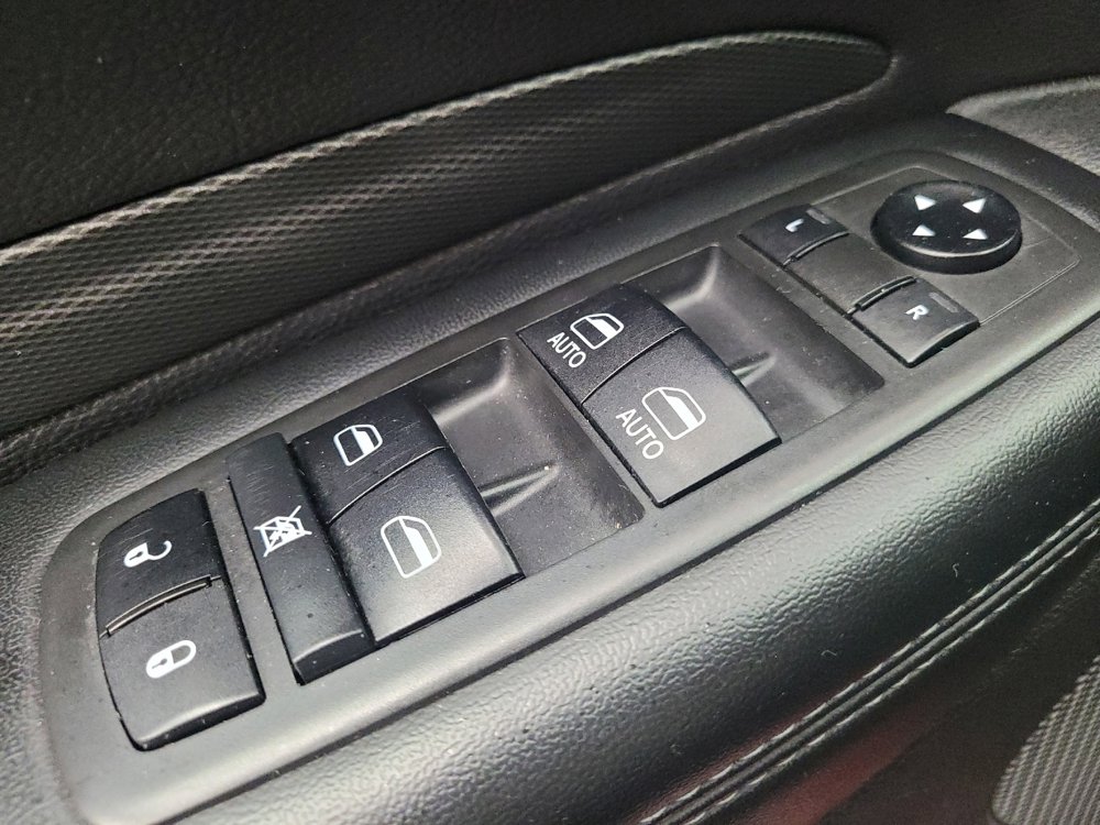 Used 2021 Dodge Durango GT image 27