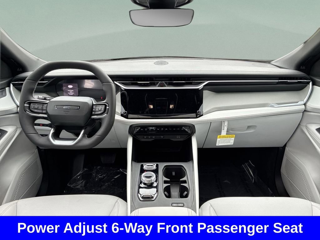 New 2026 Jeep Cherokee Limited AWD/4WD image 18