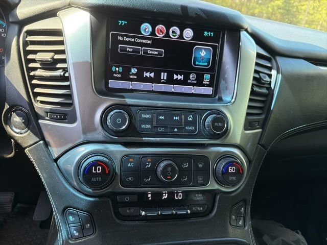 Used 2017 Chevrolet Suburban Premier image 33