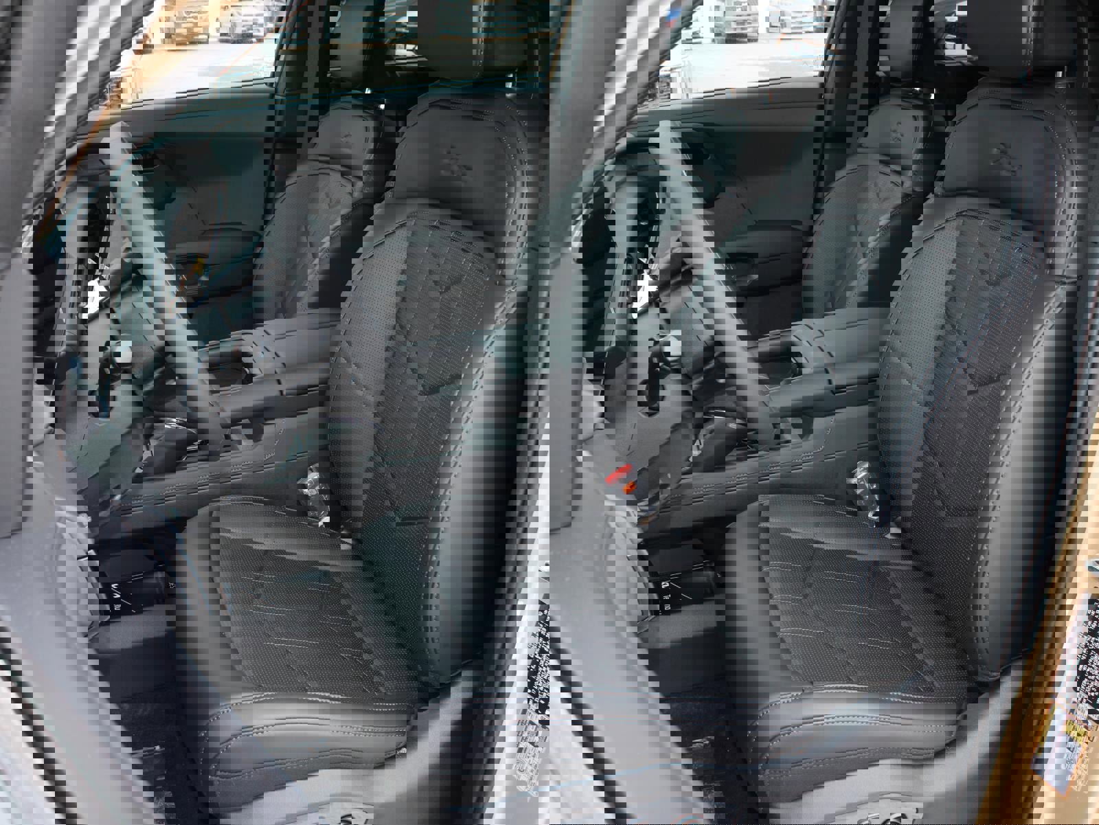 New 2027 Kia Telluride EX X-Line image 19