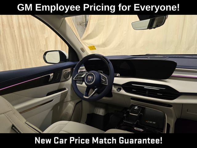 New 2026 Buick Enclave Avenir w/ Super Cruise Package image 36