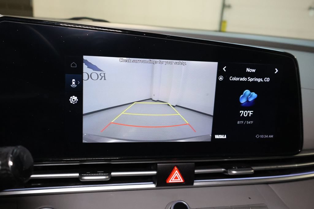 Used 2024 Hyundai Elantra SEL FWD image 25