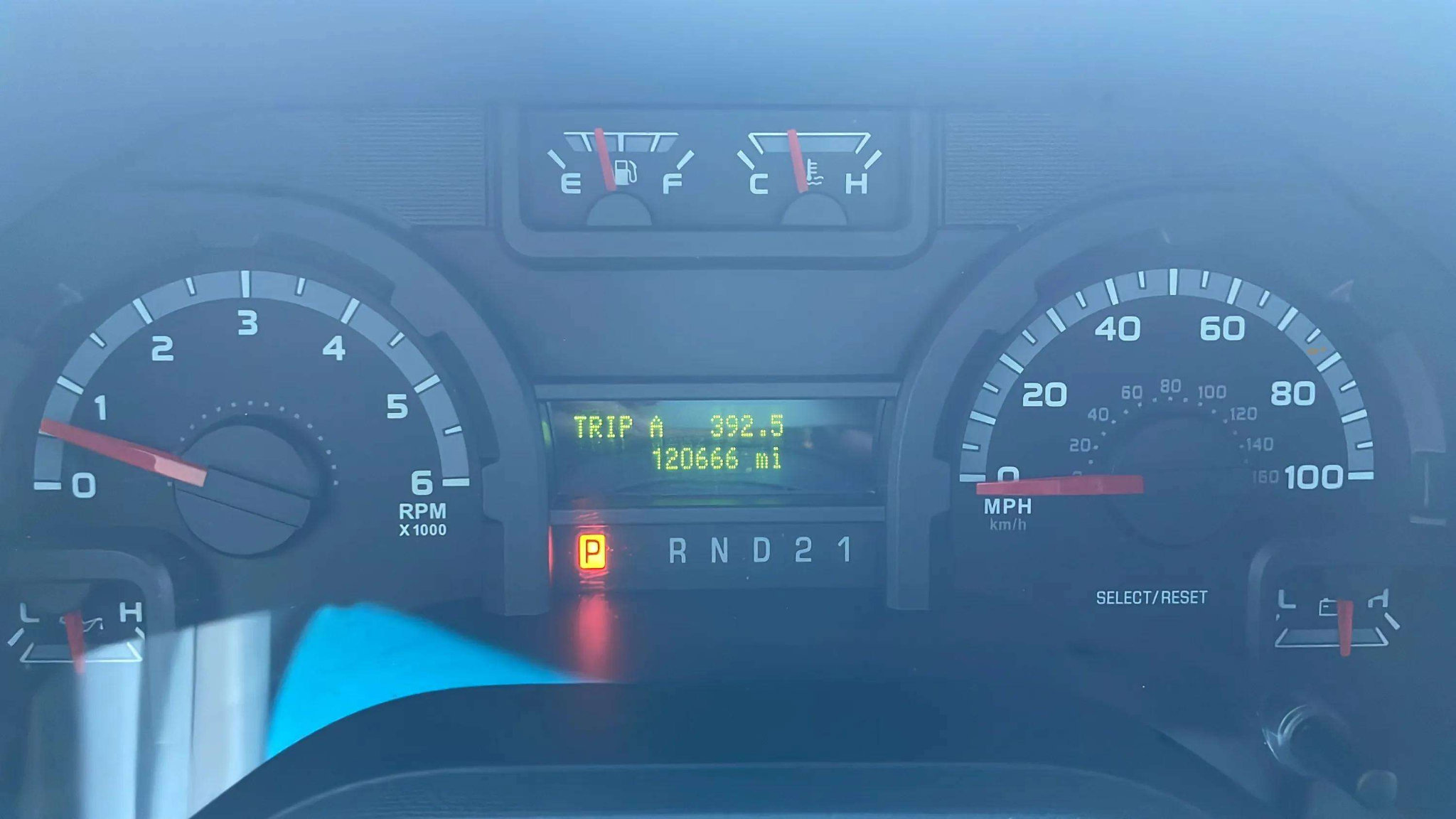 Used 2009 Ford E-350 and Econoline 350 XL image 14