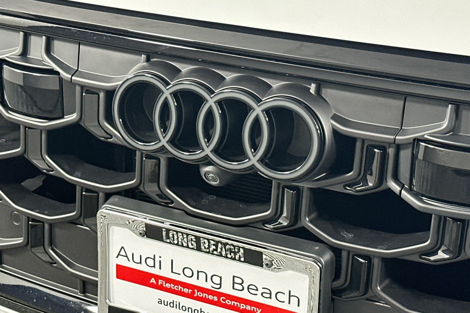 New 2027 Audi Q8 Premium Plus AWD/4WD image 10