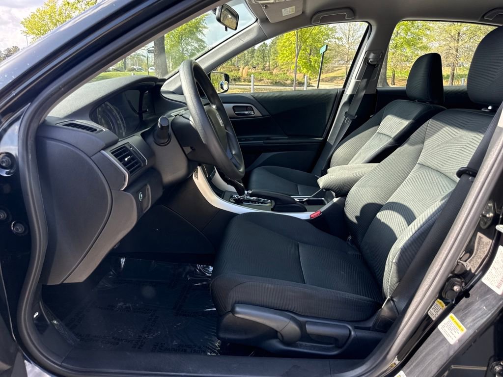 Used 2014 Honda Accord LX image 13