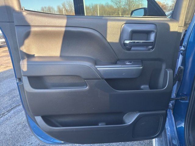 Used 2015 Chevrolet Silverado 1500 LT w/ LT Convenience Package image 16