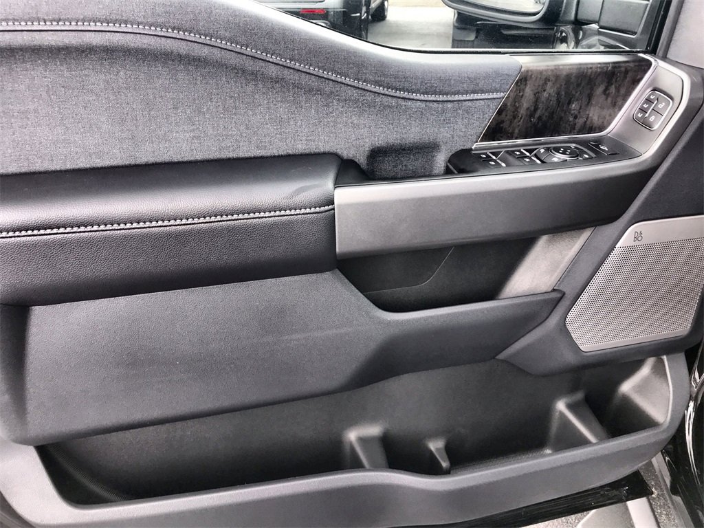 New 2026 Ford F250 Lariat image 13