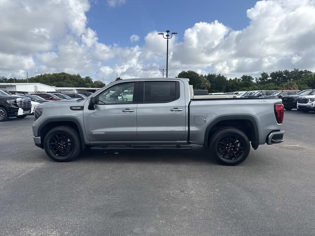 New 2026 GMC Sierra 1500 Elevation w/ Elevation Premium Package AWD/4WD image 6