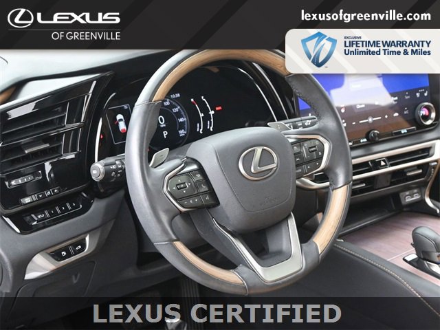 Certified 2023 Lexus RX 350 Premium image 23