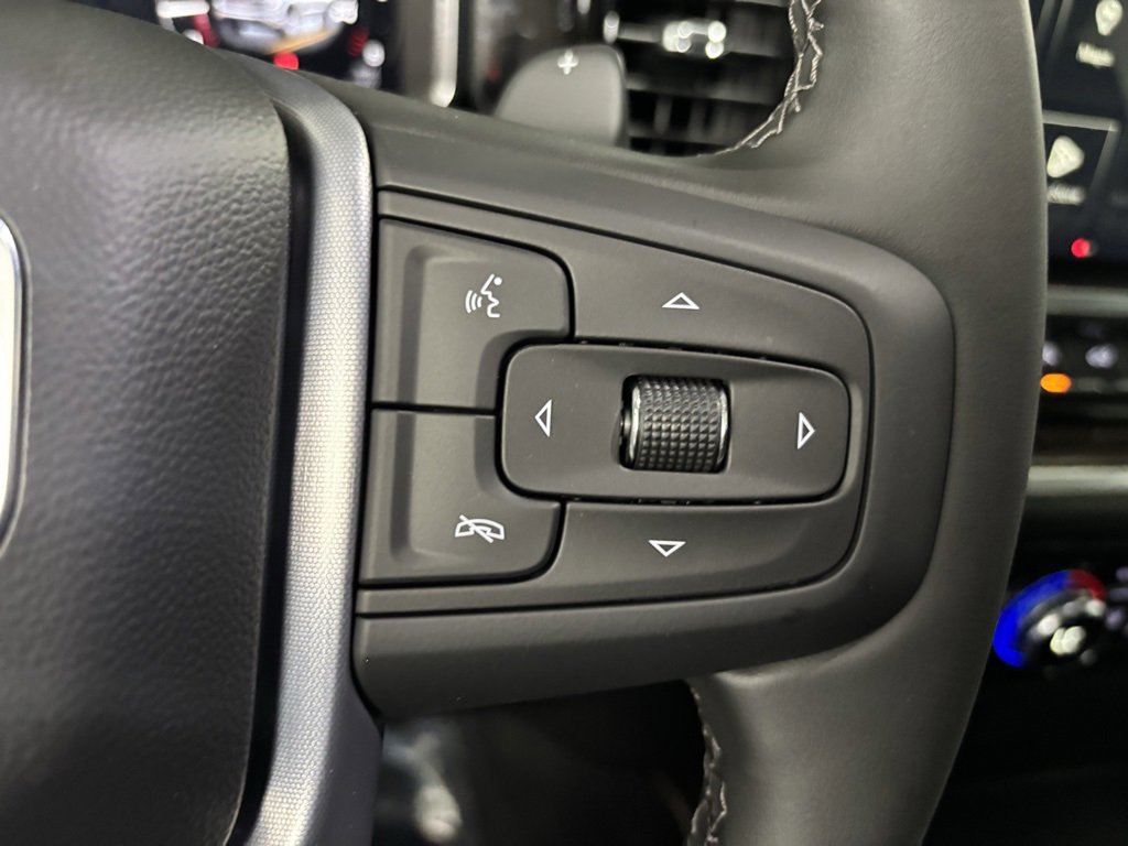 New 2026 GMC Sierra 1500 Elevation image 16