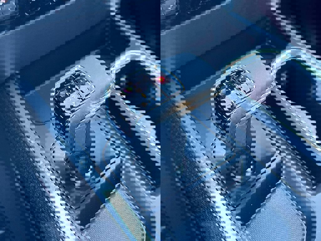 Used 2025 Chevrolet Silverado 1500 LT w/ Leather Package RWD image 29