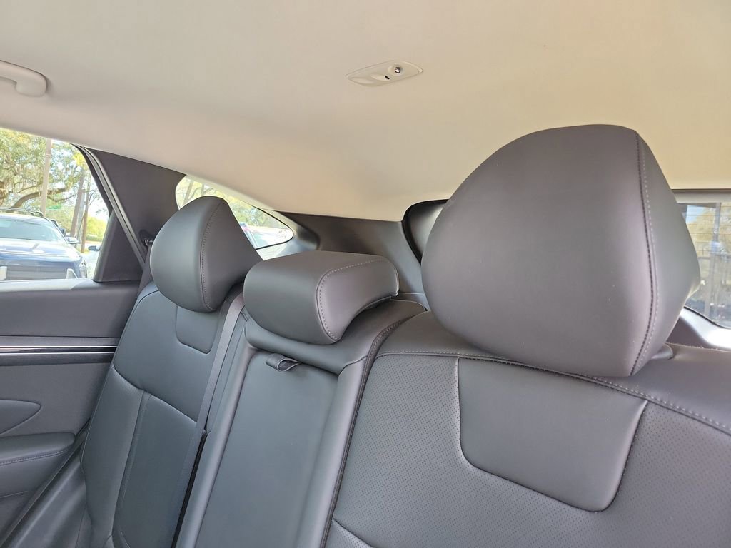 Used 2023 Hyundai Tucson XRT image 16