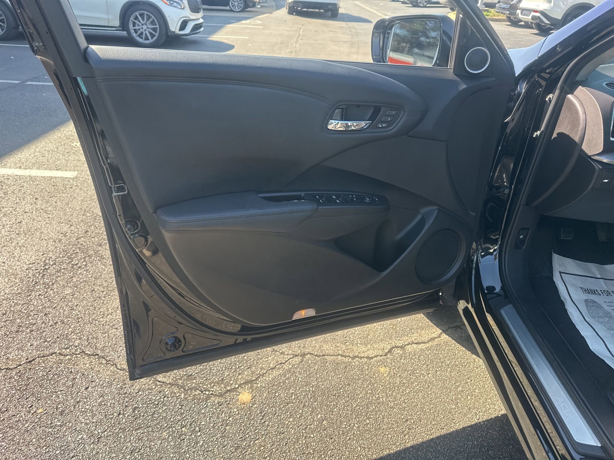 Used 2016 Acura RDX FWD w/ Technology Package image 19