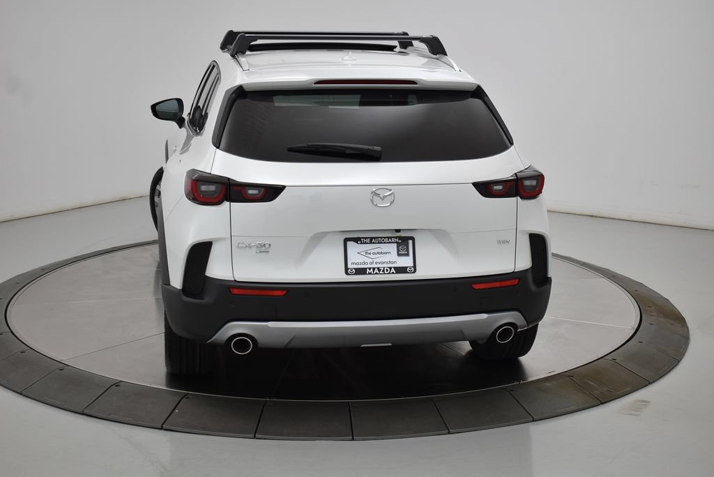New 2026 MAZDA CX-50 AWD 2.5 S image 10