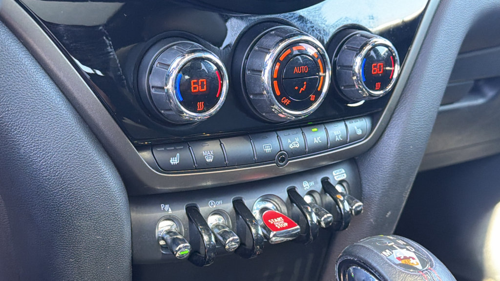 Used 2019 MINI Cooper Countryman S w/ Convenience Package AWD/4WD image 14