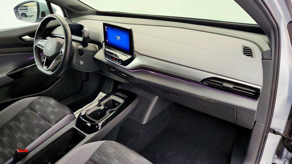 Used 2021 Volkswagen ID.4 Pro image 24