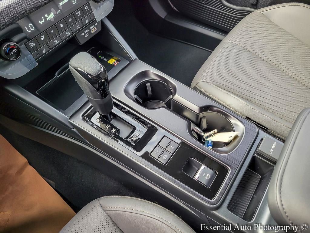 New 2026 Subaru Outback Limited image 22