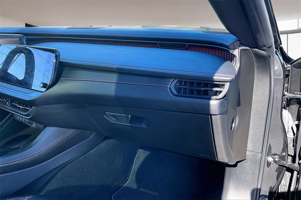 Used 2024 Dodge Charger R/T w/ Plus Group image 24