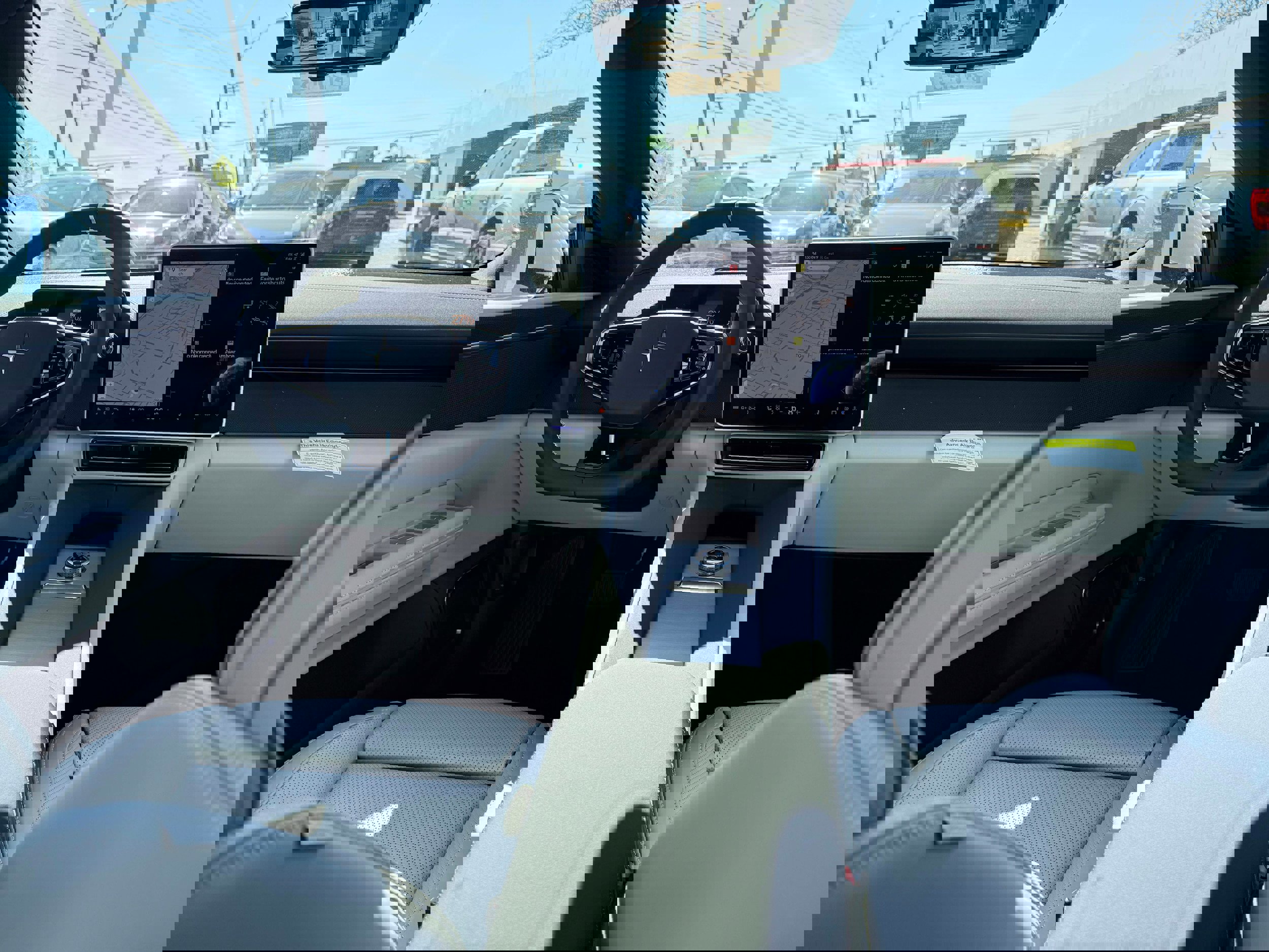 New 2026 Polestar Polestar 4 image 19