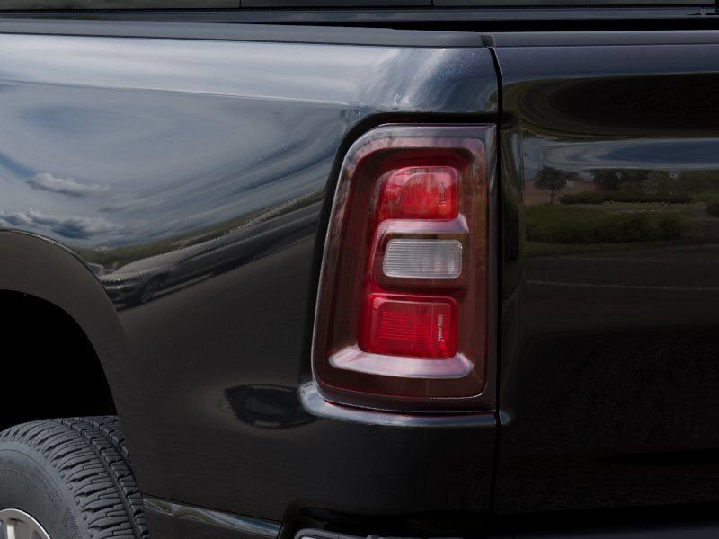 New 2026 RAM 1500 Express AWD/4WD image 9