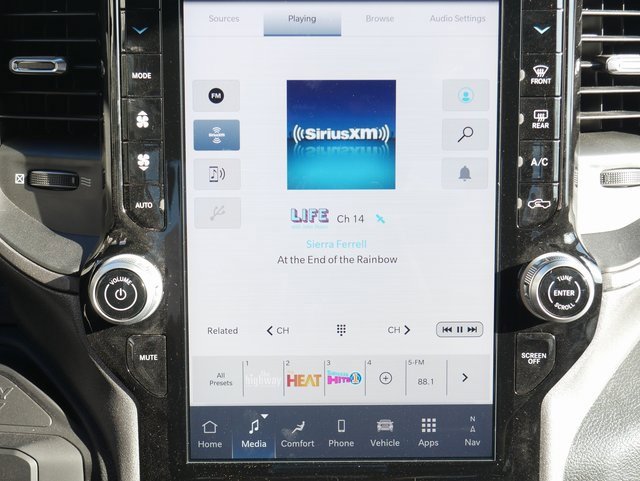 New 2026 RAM 5500 Tradesman image 18