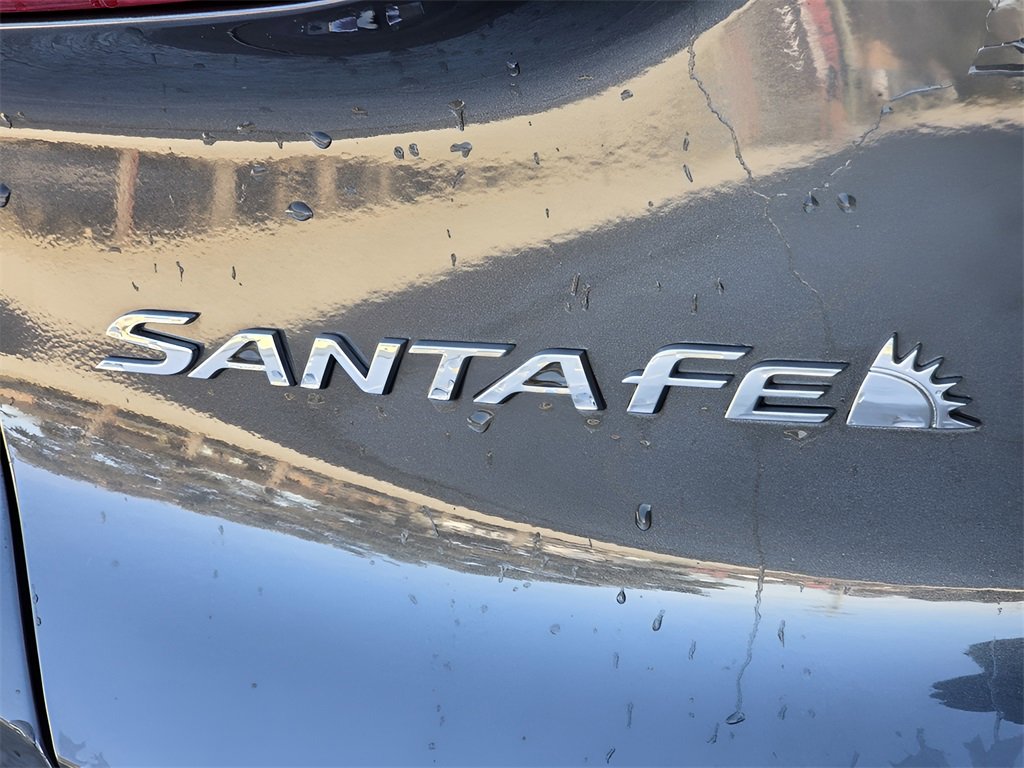 Used 2023 Hyundai Santa Fe Calligraphy image 13