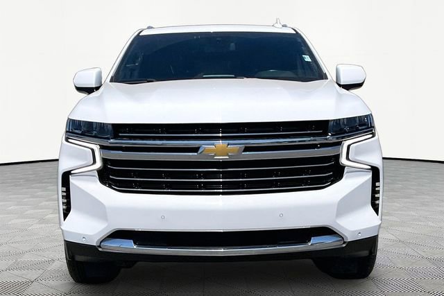 Used 2024 Chevrolet Tahoe LT RWD image 2