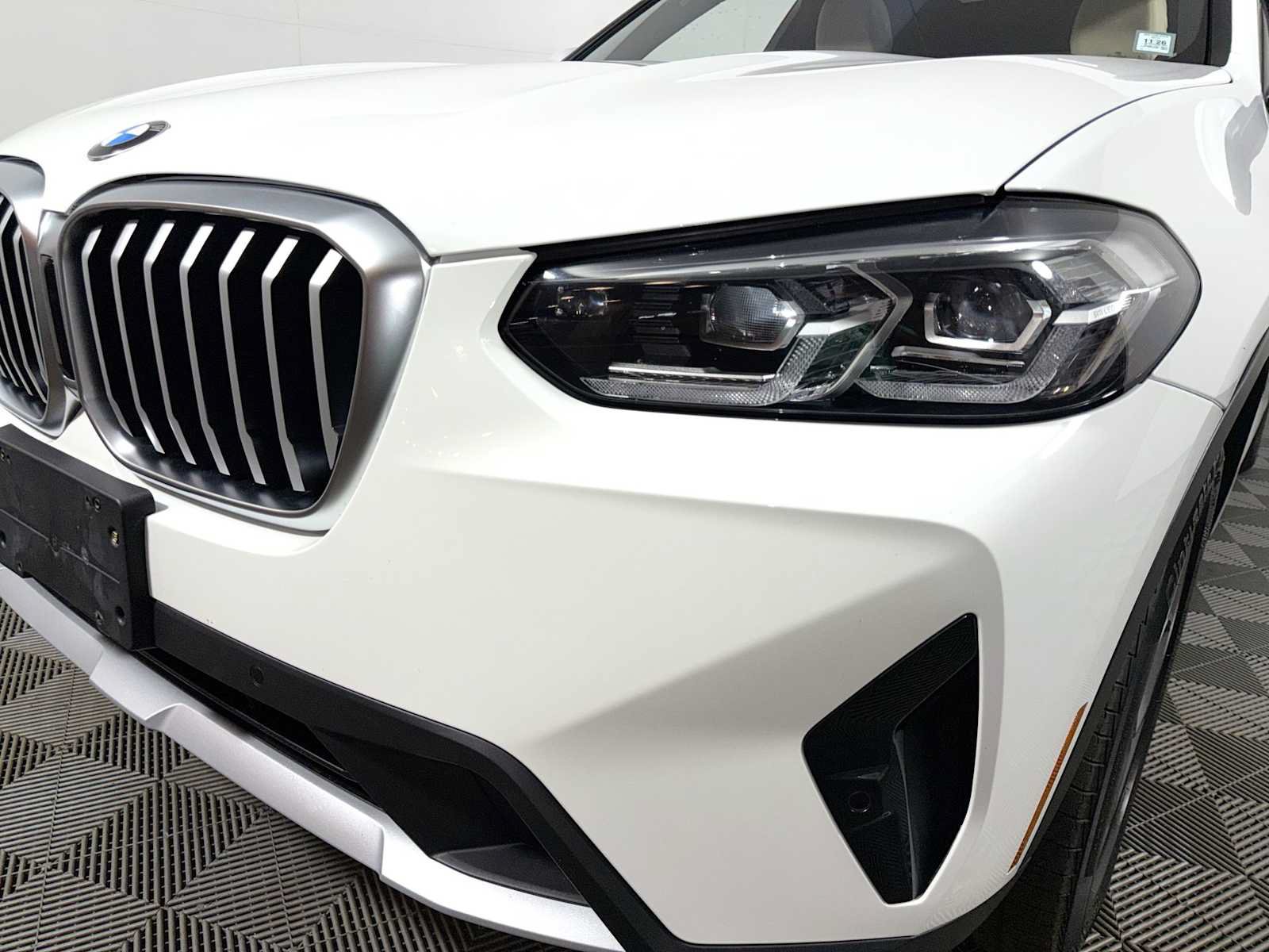 Used 2024 BMW X3 xDrive30i w/ Convenience Package AWD/4WD image 26