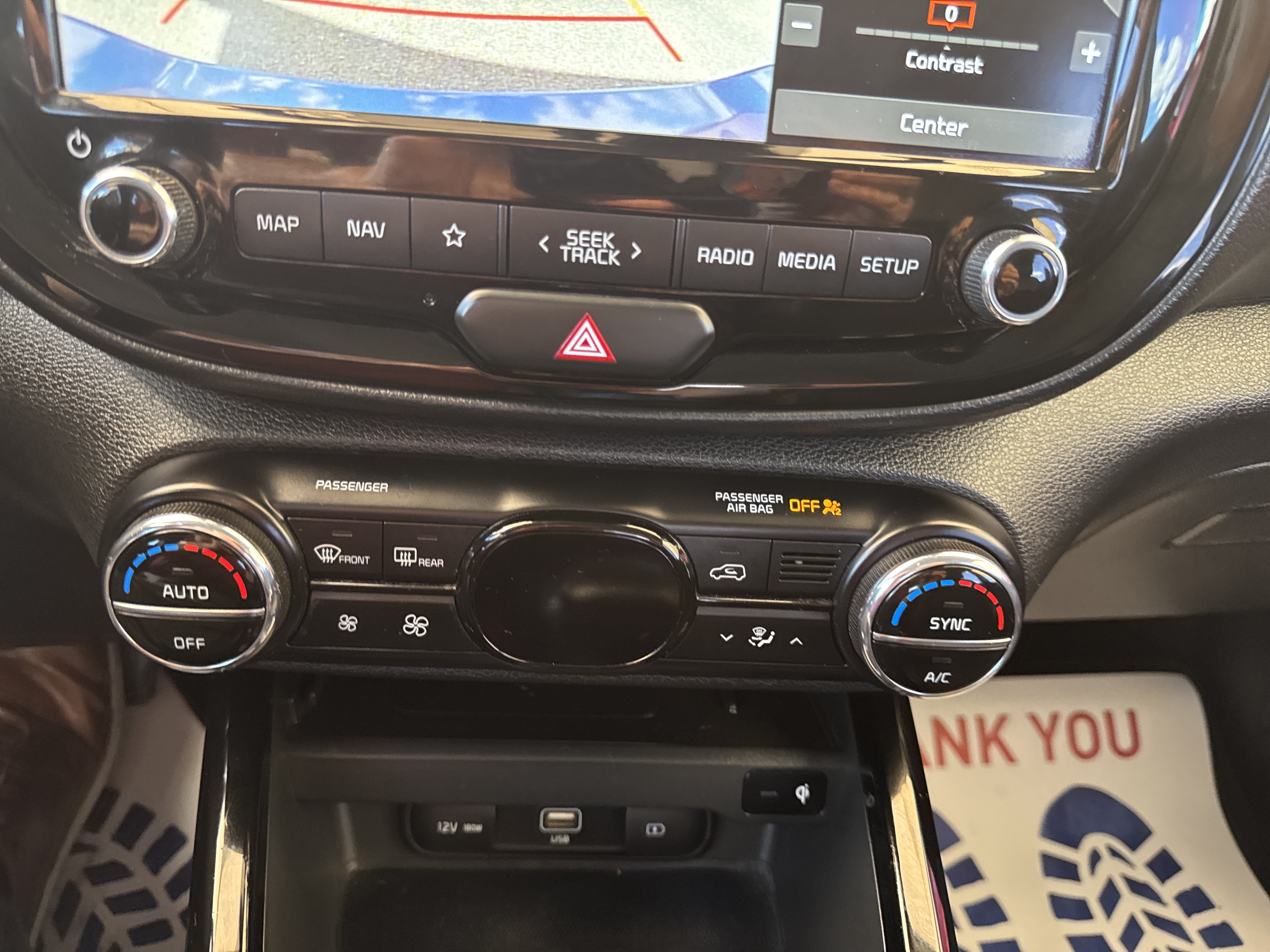 Used 2020 Kia Soul GT-Line Turbo FWD image 19