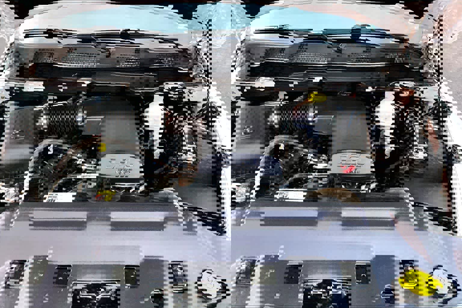 Used 2021 RAM 1500 Classic SLT image 9