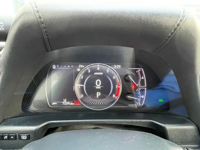 Used 2020 Lexus ES 350 w/ Luxury Package image 10