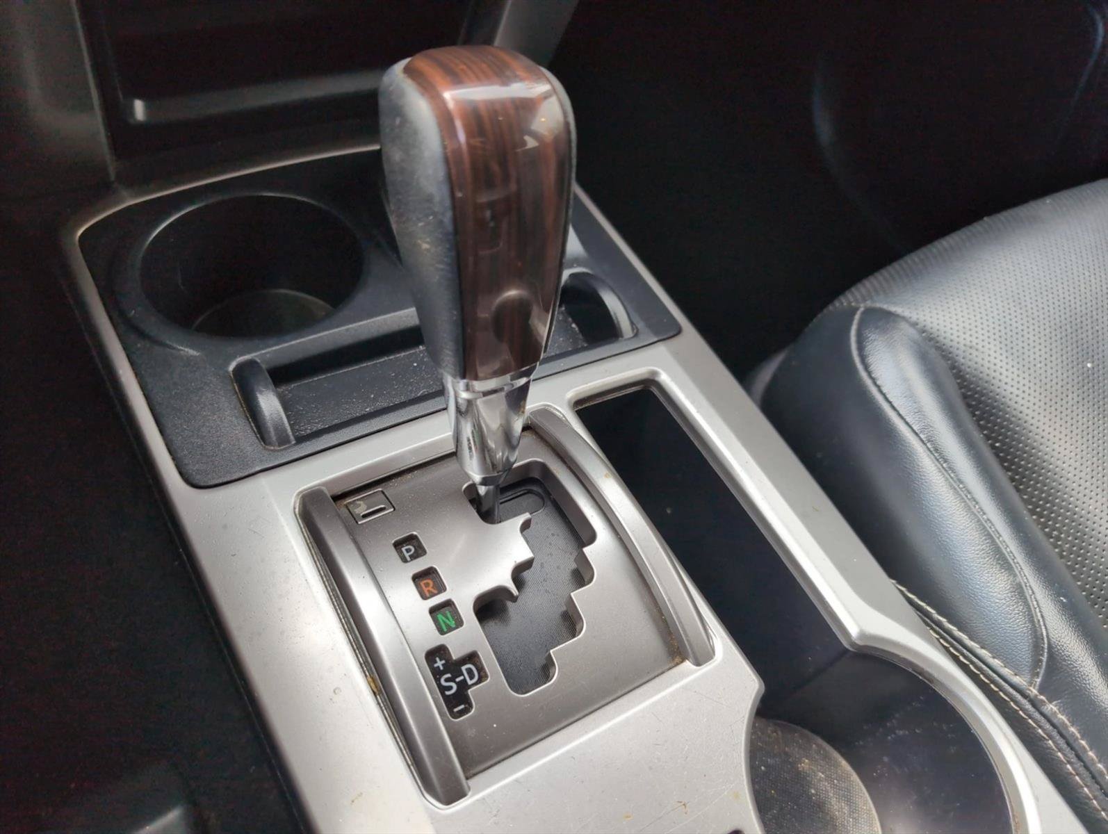 Used 2019 Toyota 4Runner Limited AWD/4WD image 15