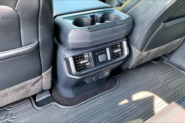 Used 2023 Ford F150 Tremor w/ Equipment Group 402A High AWD/4WD image 11