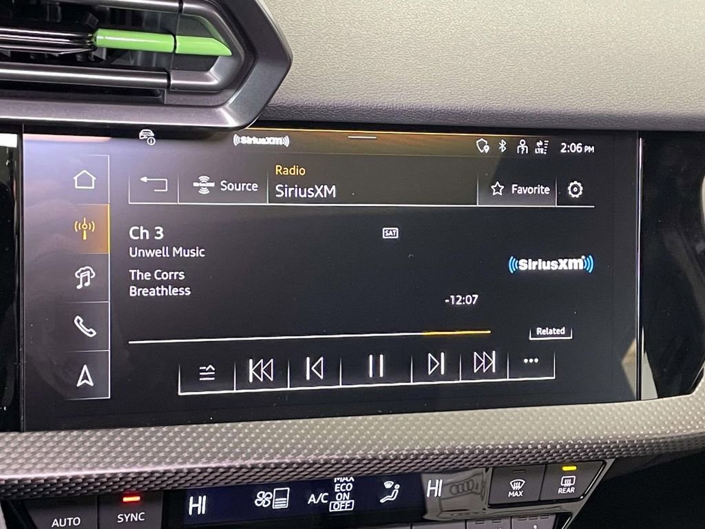 New 2026 Audi RS 3 image 27