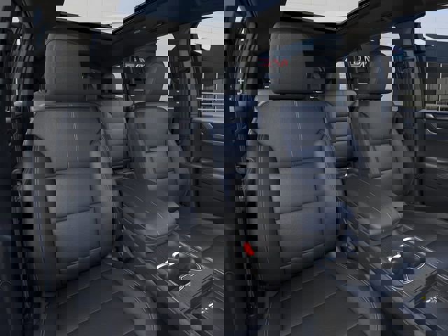 New 2026 GMC Acadia Elevation w/ Black Edition image 16