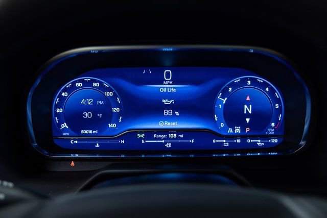 Used 2023 Chevrolet Tahoe High Country w/ Premium Package 2 image 2