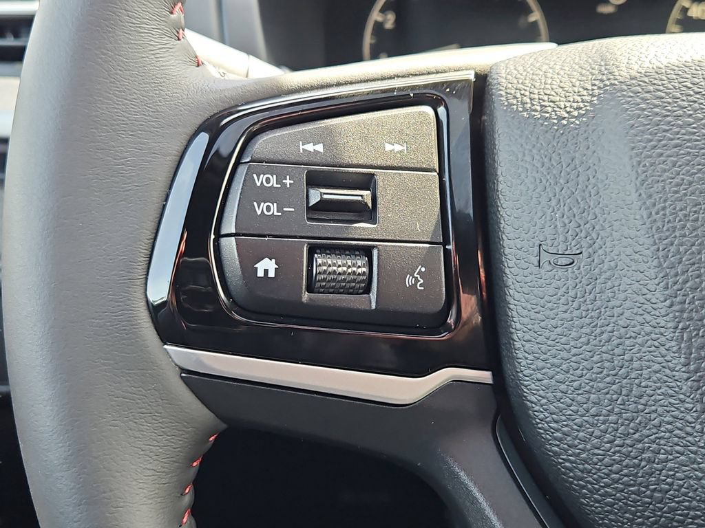 Certified 2026 Honda Odyssey Sport-L image 26
