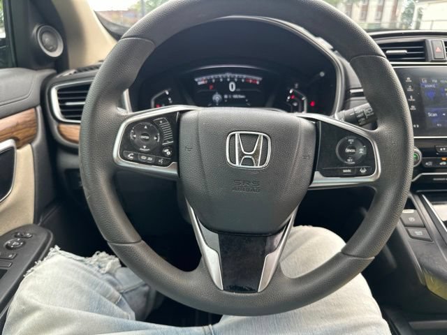 Used 2018 Honda CR-V EX image 37