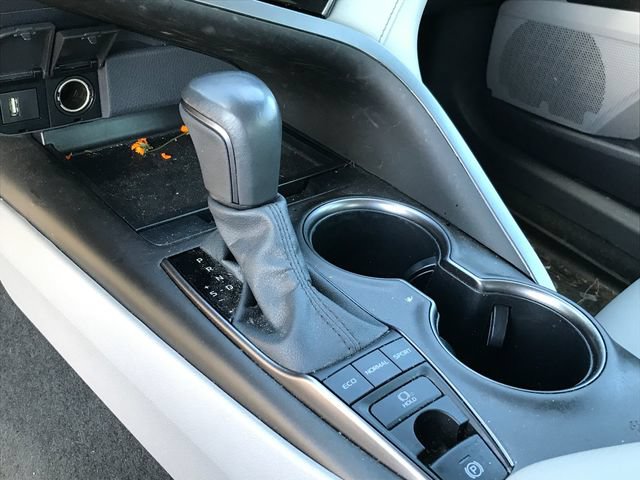 Used 2023 Toyota Camry SE AWD/4WD image 30