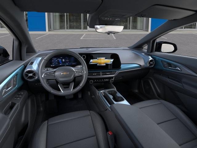 New 2026 Chevrolet Equinox EV LT w/ Convenience Package II image 15