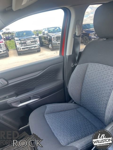 Used 2024 Ford Ranger XLT w/ Equipment Group 301A High AWD/4WD image 11