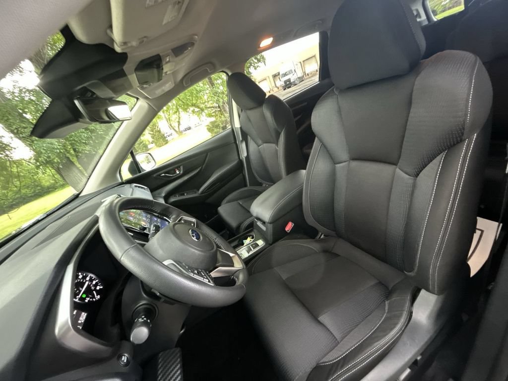 Used 2023 Subaru Ascent Premium w/ Convenience Package AWD/4WD image 15