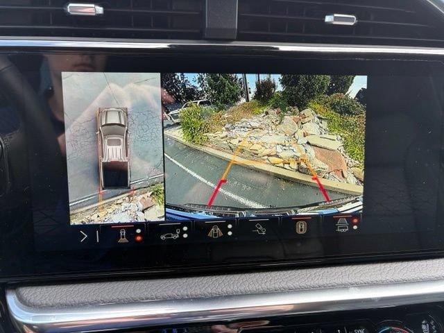 New 2026 GMC Sierra 1500 Denali w/ Technology Package AWD/4WD image 27