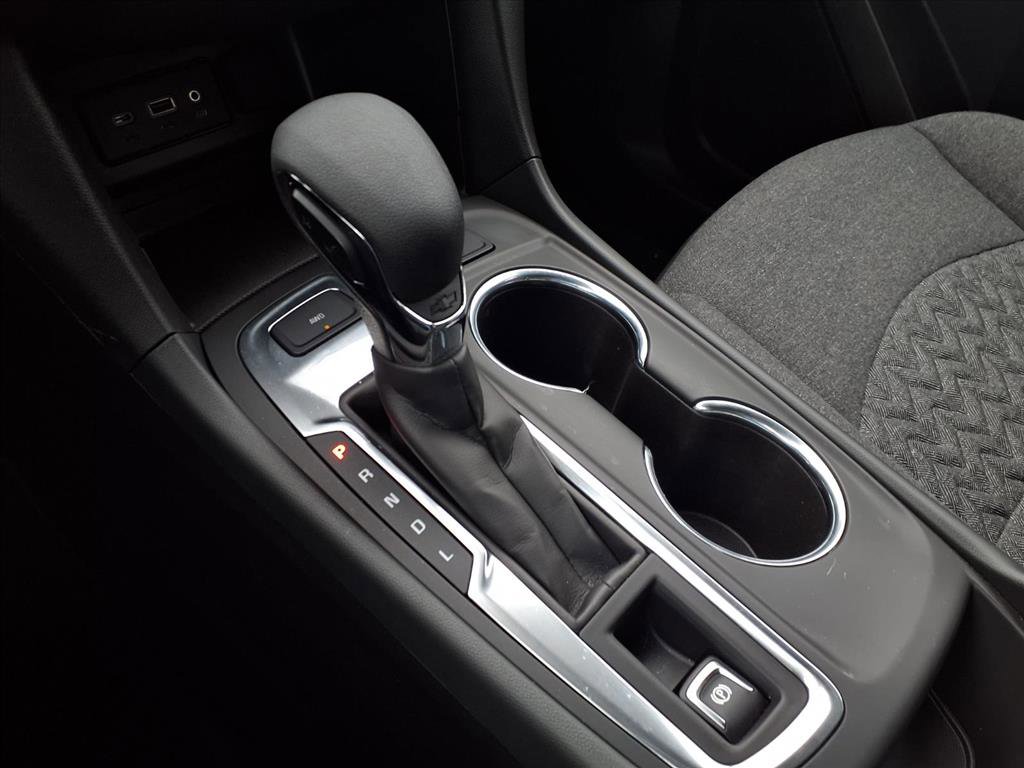 Used 2024 Chevrolet Equinox LT image 7