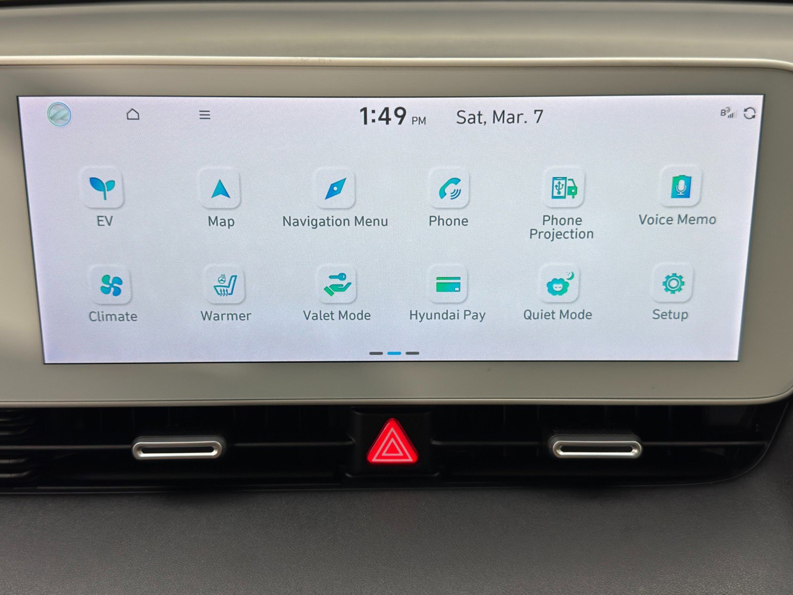 Used 2023 Hyundai Ioniq 5 SEL w/ Cargo Package image 23