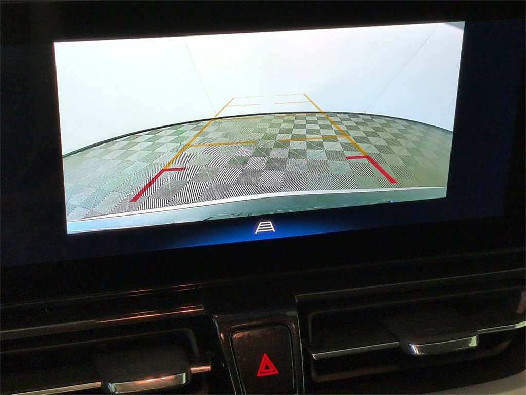 Used 2024 Chevrolet TrailBlazer LT w/ LT Cold Weather Package image 14