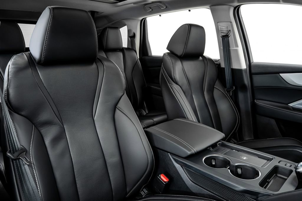 New 2026 Acura MDX FWD w/ Technology Package image 22