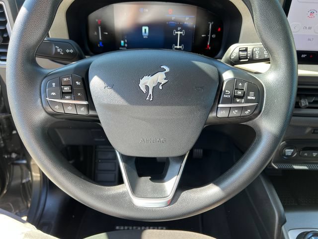 Used 2026 Ford Bronco Sport Big Bend AWD/4WD image 19