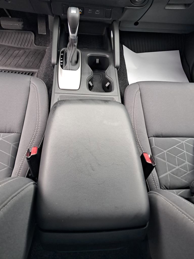 Certified 2025 Nissan Frontier SV image 54